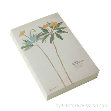 full color picture books printing service in china